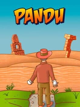 Pandu