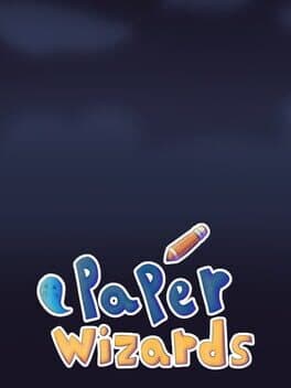 Paper Wizards