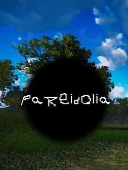 Pareidolia