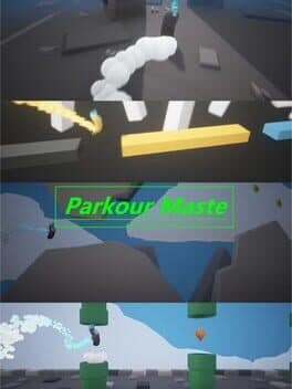 Parkour Master