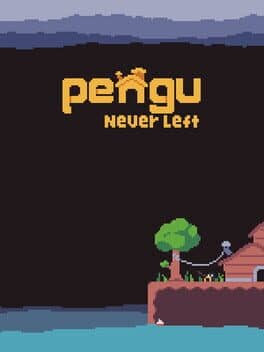 Pengu Never Left