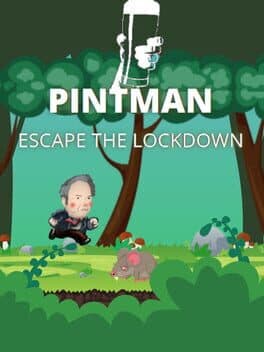 Pintman: Escape the Lockdown