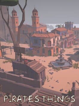 Pirates Things