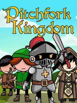 Pitchfork Kingdom