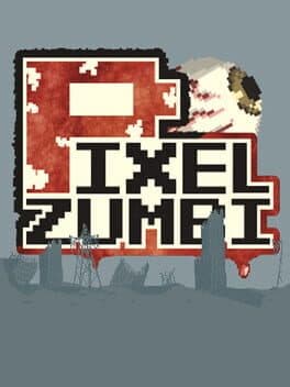 Pixel Zumbi