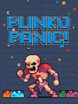 Plinko Panic!