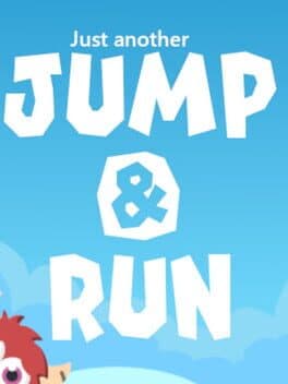 Just Another Jump and Run