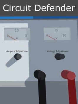 Circuit Defender