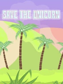 Save the Unicorn