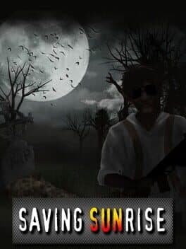 Saving Sunrise