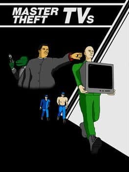 Master Theft TVs