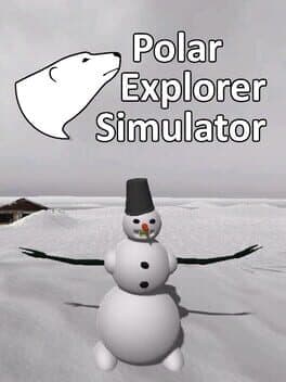 Polar Explorer Simulator