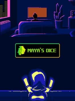 Maya's Dice