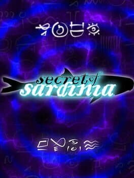 Secret of Sardinia