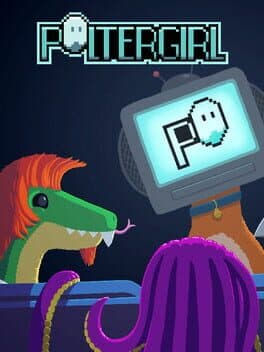 Poltergirl