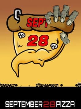 September 28 Pizza