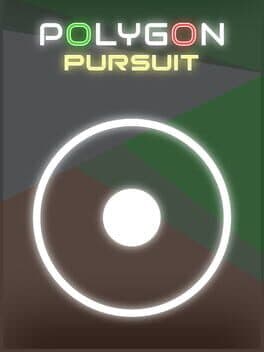 Polygon Pursuit