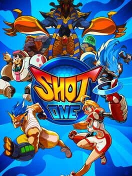Shot One