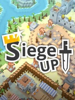 Siege Up!