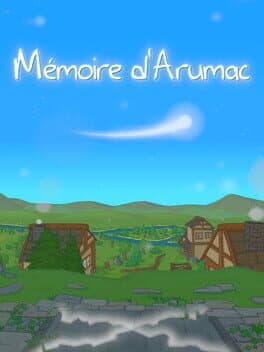 Mémoire d'Arumac