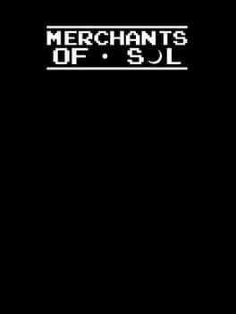 Merchants of Sol