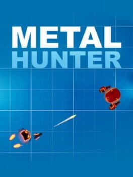 Metal Hunter
