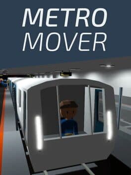 Metro Mover