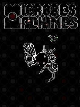 Microbes and Machines