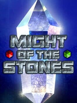 Might of the Stones