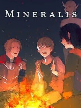 Mineralis