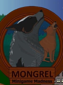 Mongrel Games Minigames