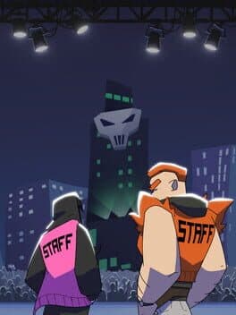 Mosh Pit