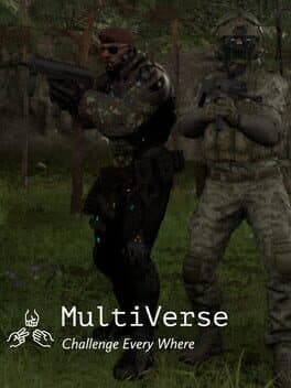 MultiVerse