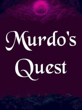 Murdo's Quest