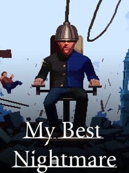 My Best Nightmare