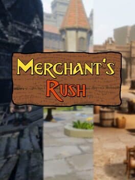 Merchant's Rush