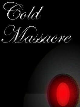 Cold Massacre