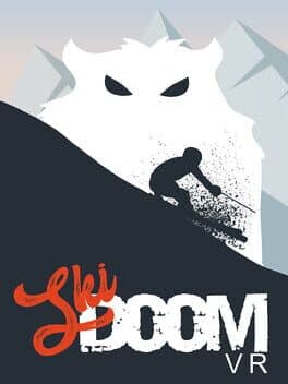 Ski Doom VR