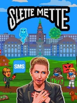 Slette Mette