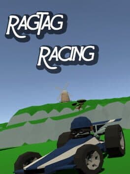 Ragtag Racing