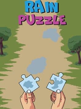 Rain Puzzle