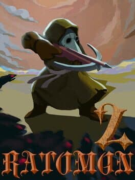 Ratomon 2