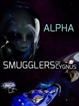 Smugglers of Cygnus