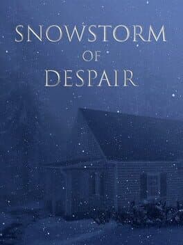Snowstorm of despair