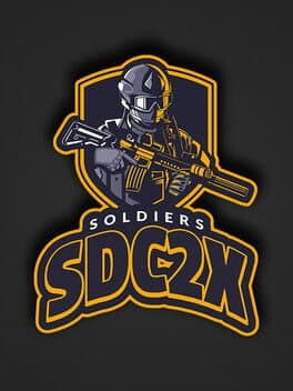Soldiers: SDC2X