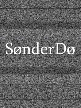 SonderDo