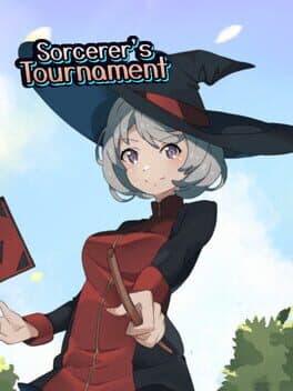 Sorcerer's Tournament