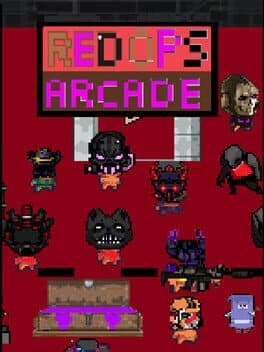 Red Ops Arcade