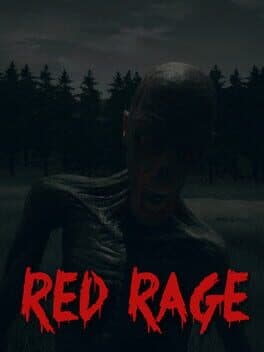 Red Rage