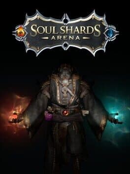 SoulShards Arena